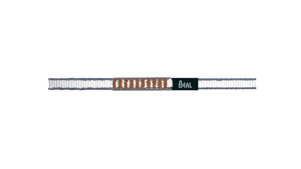 Beal DYNEEMA 10mm Slings, 24in, 5 Pack, BSAD10.60.5
