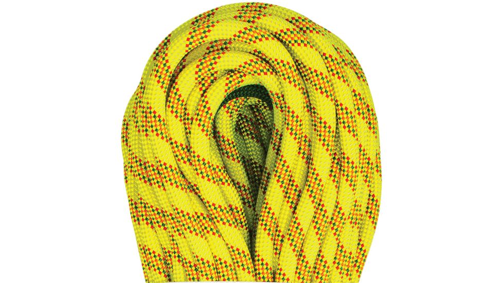 Beal Antidote 10.2mm Rope-Yellow-60 m