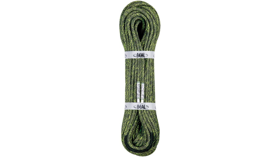 Beal Back Up Line 5mm Rope, 70m, Green, BC05B.70
