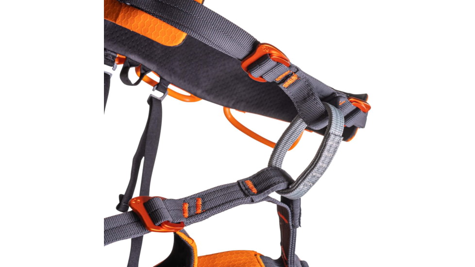 Beal Ellipse Xt Harness