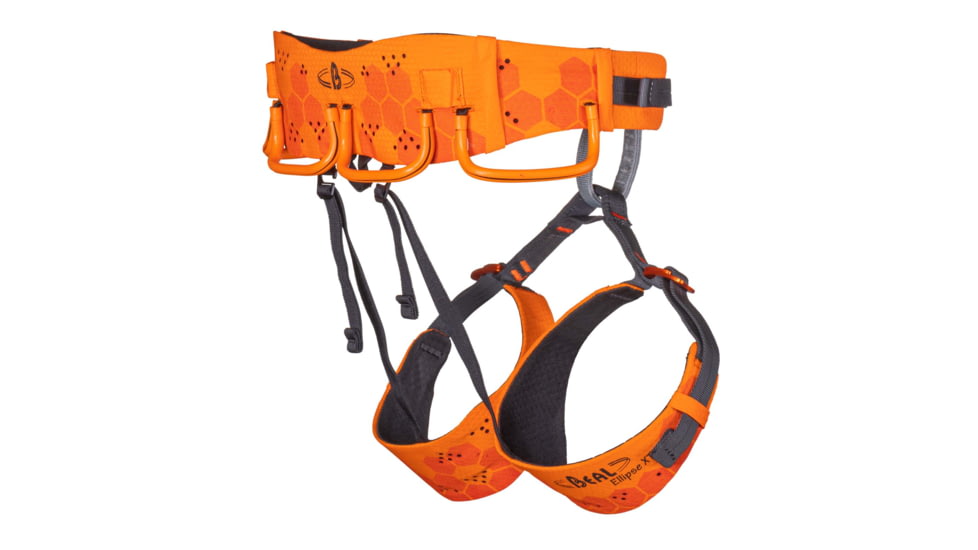 Beal Ellipse Xt Harness