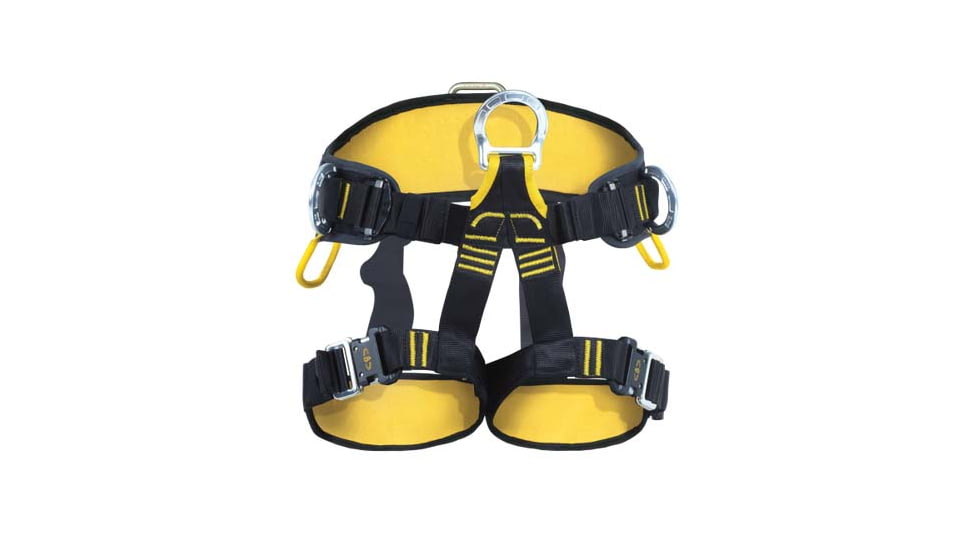 Beal Hero Sit Harness Sm