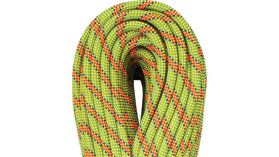 Beal Booster 9.7mm Rope-Anis-60 m