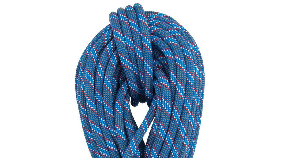 Beal Flyer Ii 10.2mmx60m Petblue Dc BC102F.60.B