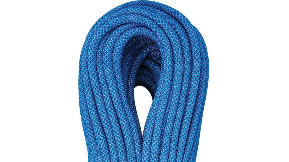 Beal JOKER 9.1mm UNICORE Rope, 60m, Golden Dry, Blue, BC091J.60GD.B
