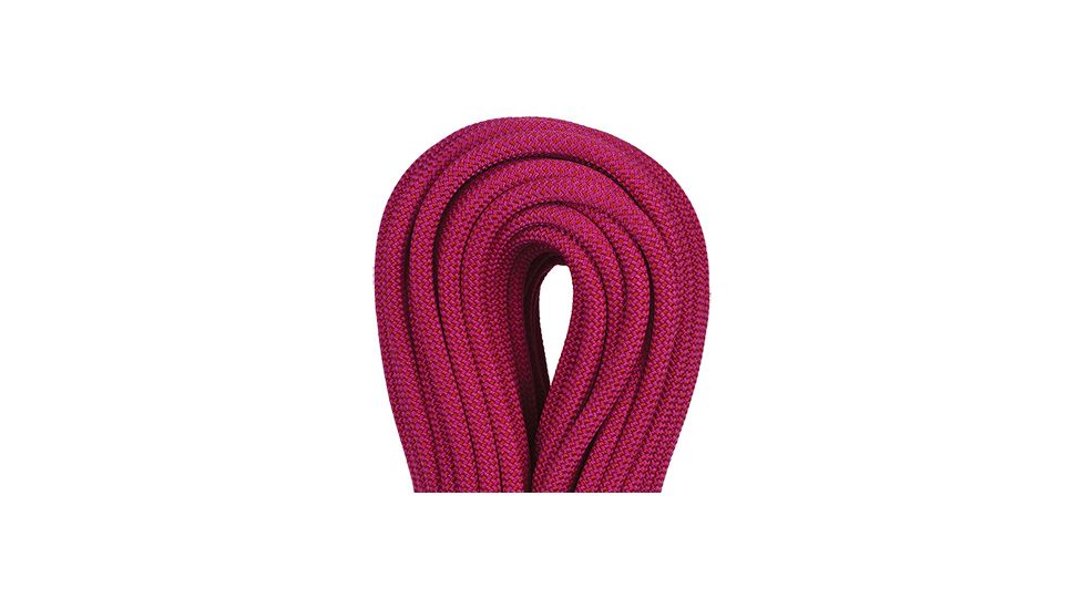 Beal Stinger 9.4 mm UNICORE Rope, Fusia, 80m, 491177