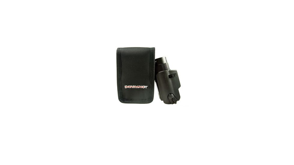 Beamshot 8100 IR Compact Infrared Illuminator Carrying Case