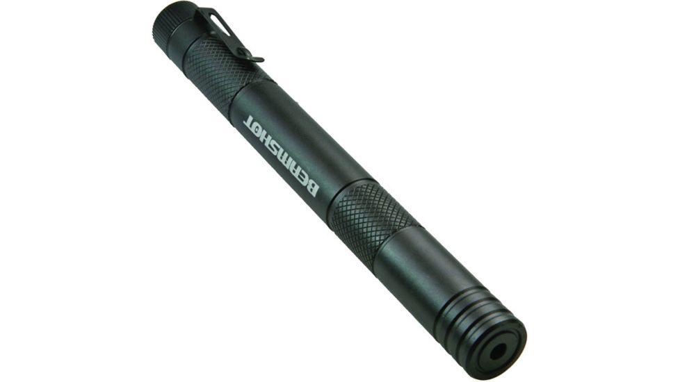 Beamshot Tactical GreenBeam 50 Waterproof Laser Pointer