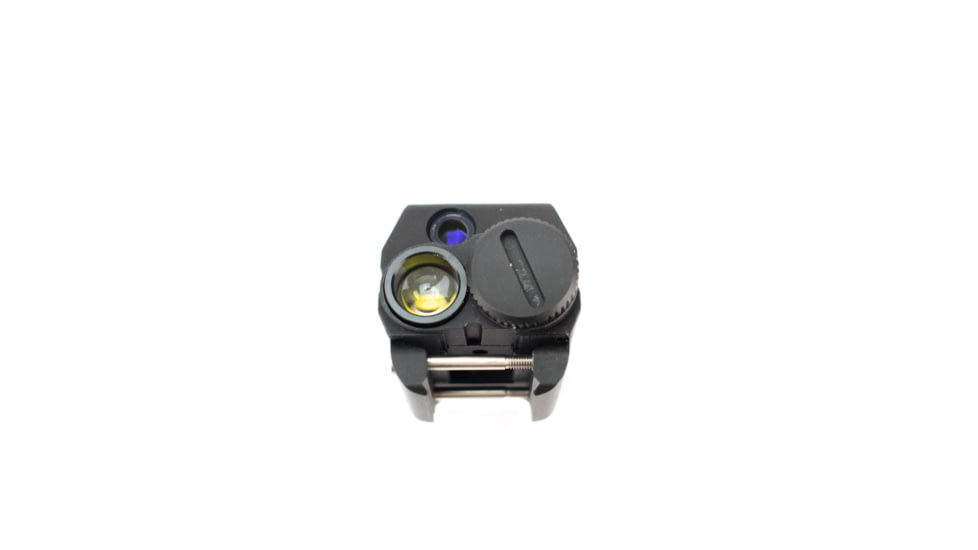 Beamshot Green Laser Sight , CR2, Green, Black, 157-94021G