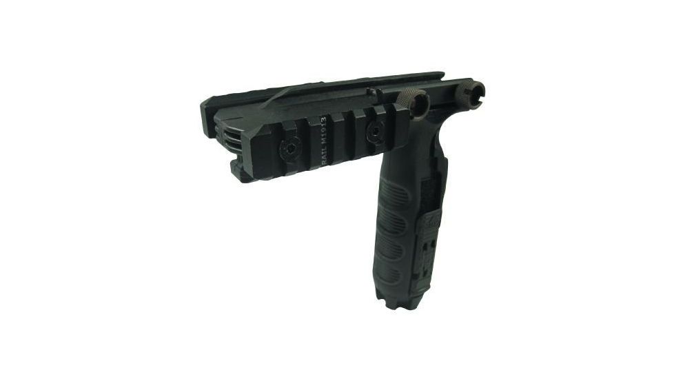 Beamshot Grip, G1