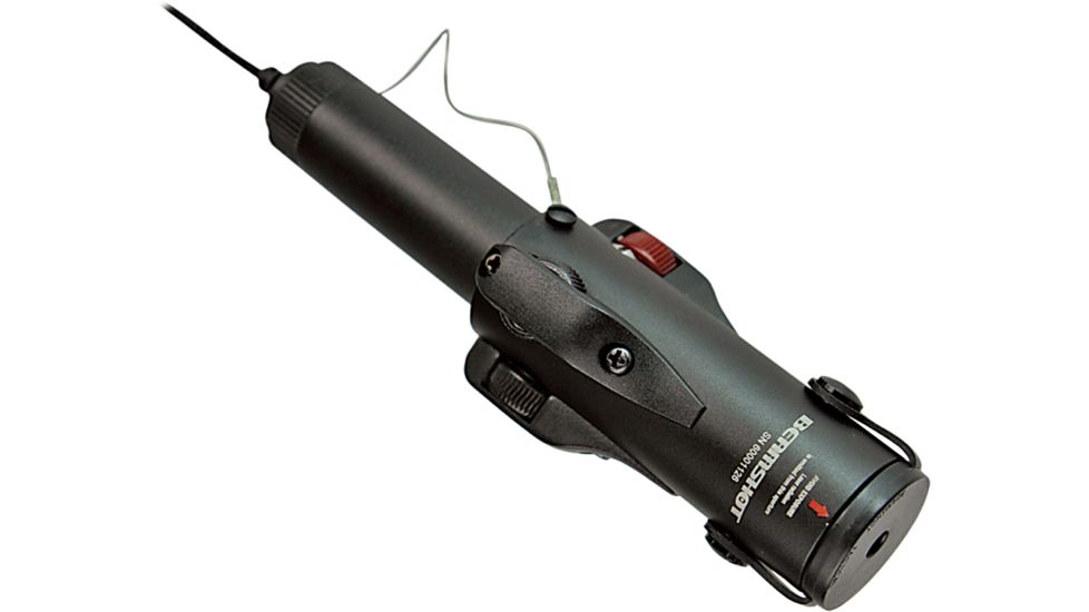 Beamshot IR Rifle Lasersight, Black, B6000-IR