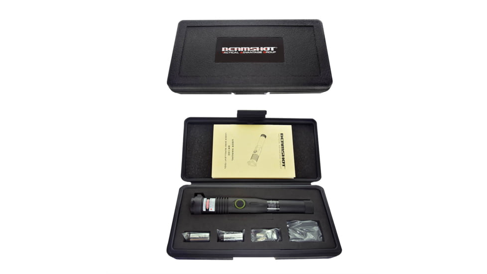 Beamshot Laser Bird Repellent Tool, Black, BR100