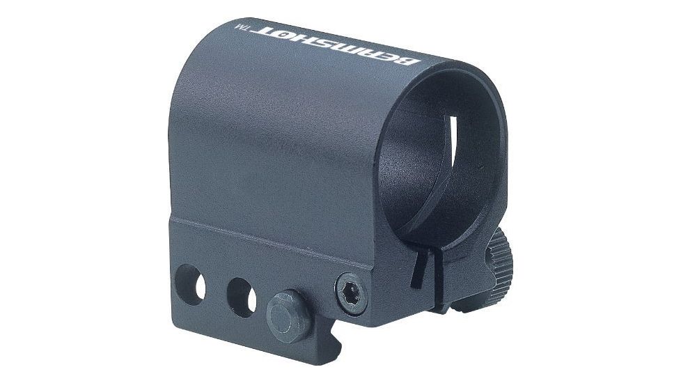 Beamshot M1 Rail Mount for Laser Sights, Black M1/B_A
