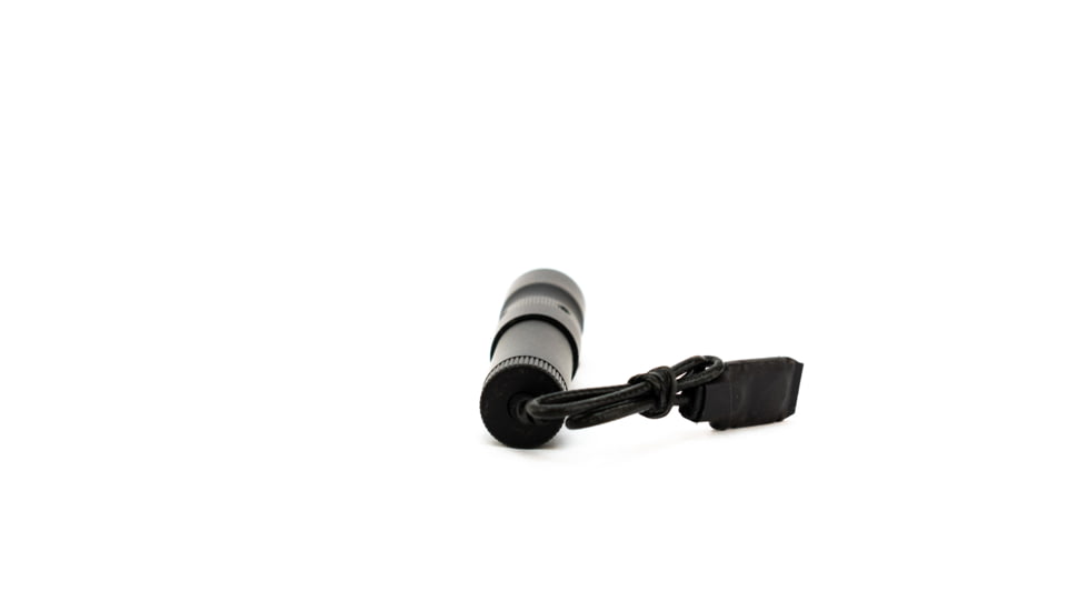 Beamshot Rifle &amp; Shotgun Green Lasersight w M1 mount, Matte Black GB1000W/M1