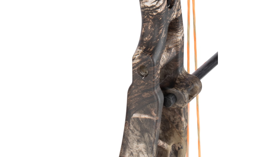 Bear Archery ALASKAN, Break-up, RH70, AV24A40017R