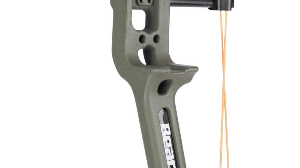 Bear Archery ALASKAN, Olive, LH60, AV24A40126L