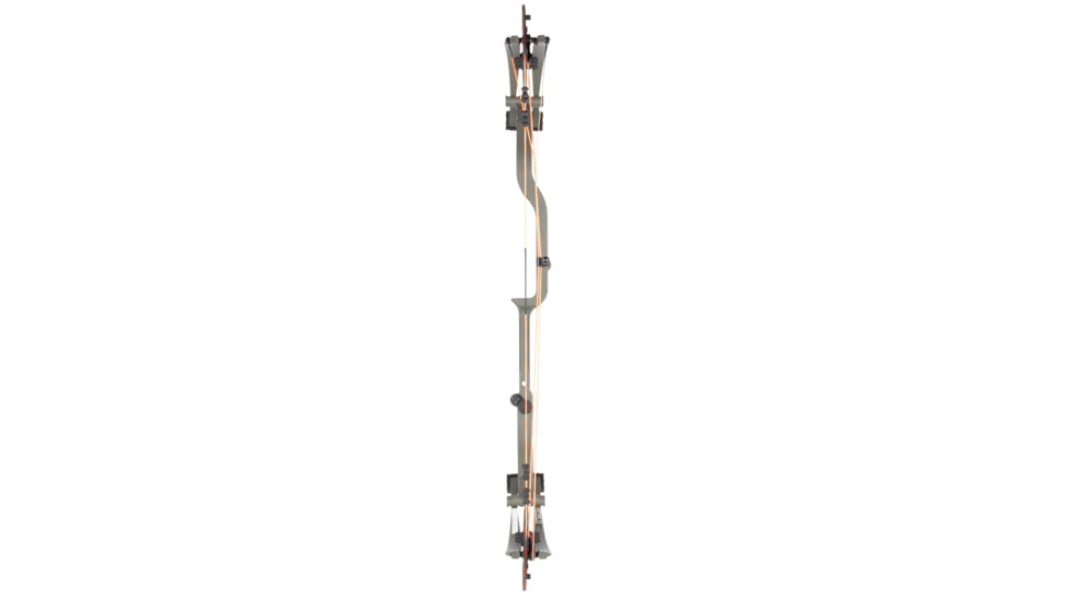 Bear Archery ALASKAN, Olive, LH60, AV24A40126L