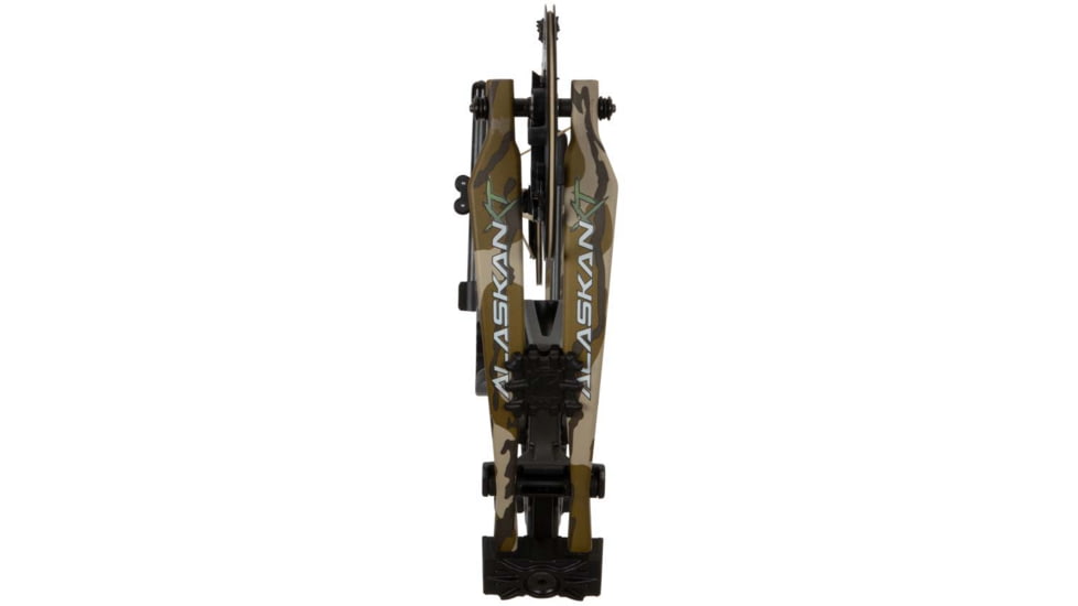 Bear Archery Alaskan XT Bow BEA2139