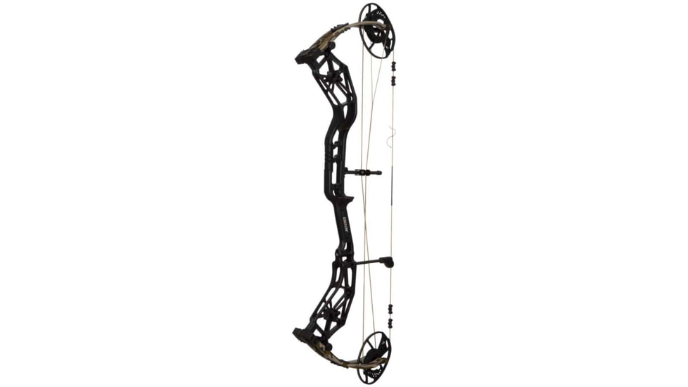 Bear Archery Alaskan XT Bow BEA2139