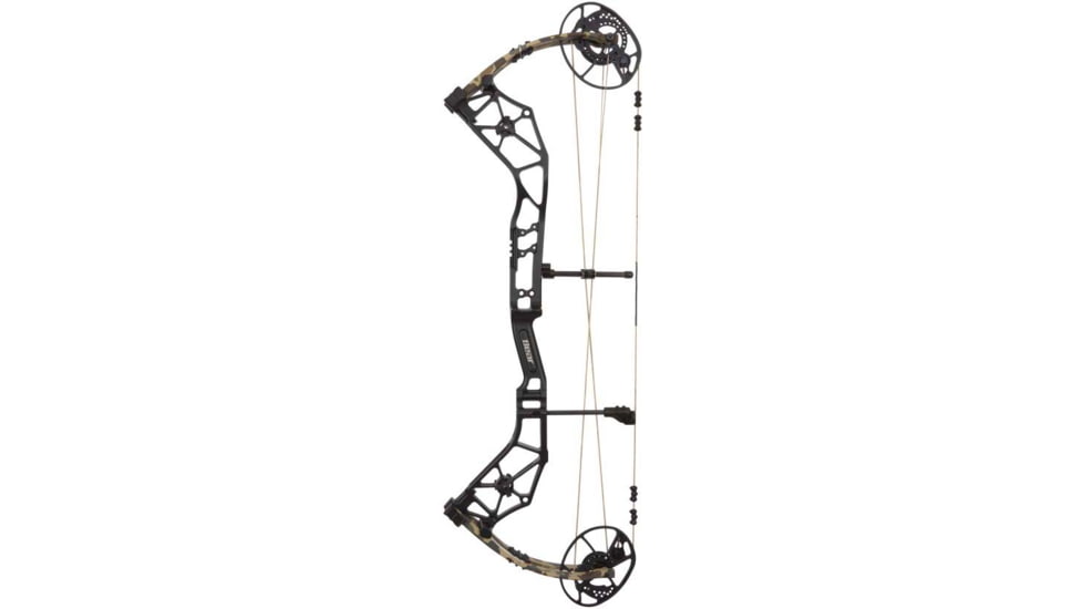 Bear Archery Alaskan XT Bow BEA2142