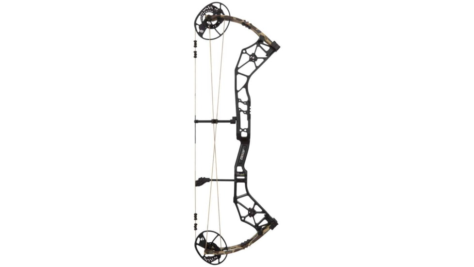 Bear Archery Alaskan XT Bow BEA2142