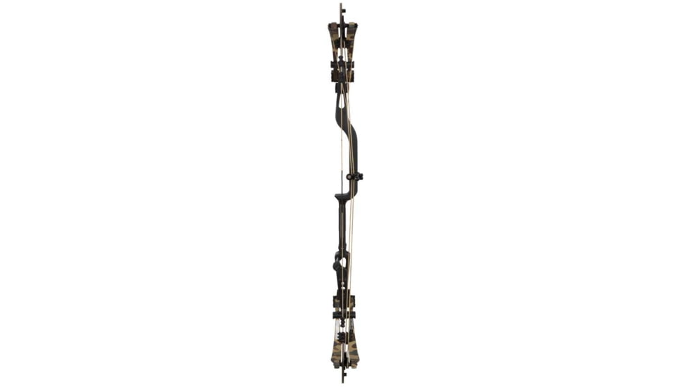 Bear Archery Alaskan XT Bow BEA2142