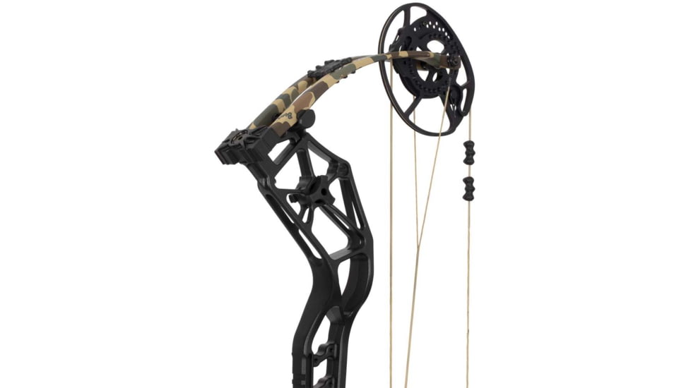 Bear Archery Alaskan XT Bow BEA2142