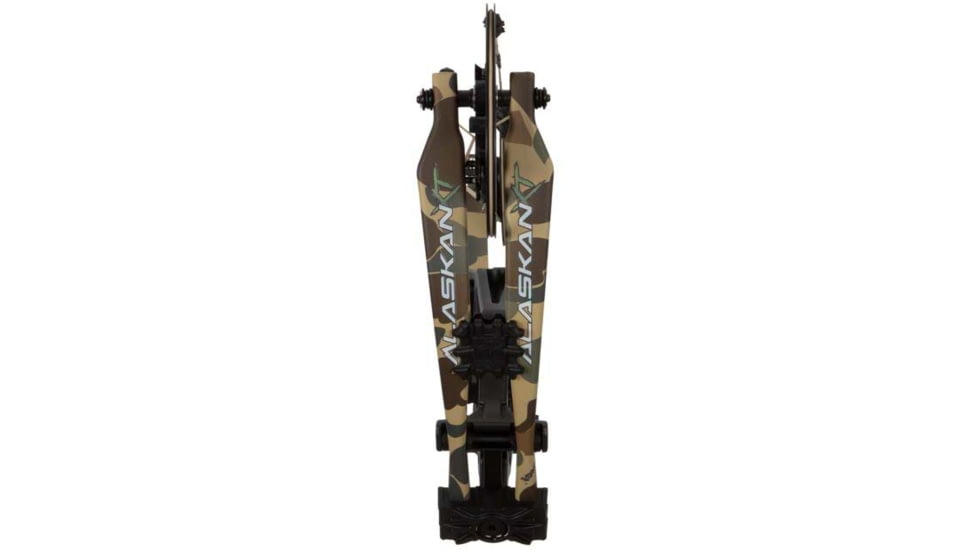 Bear Archery Alaskan XT Bow BEA2142
