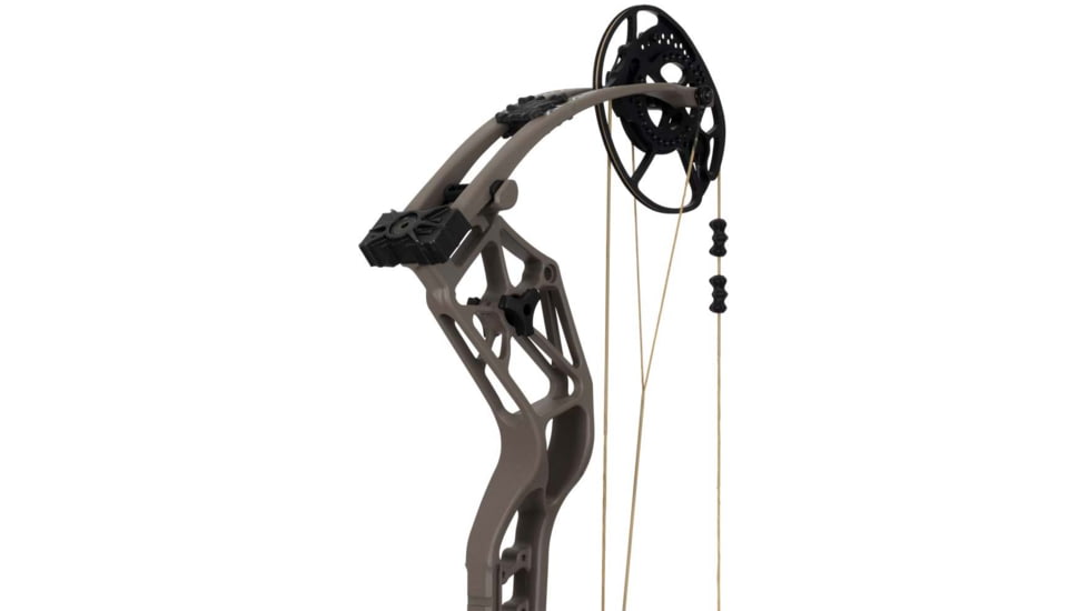 Bear Archery Alaskan XT Bow BEA2152