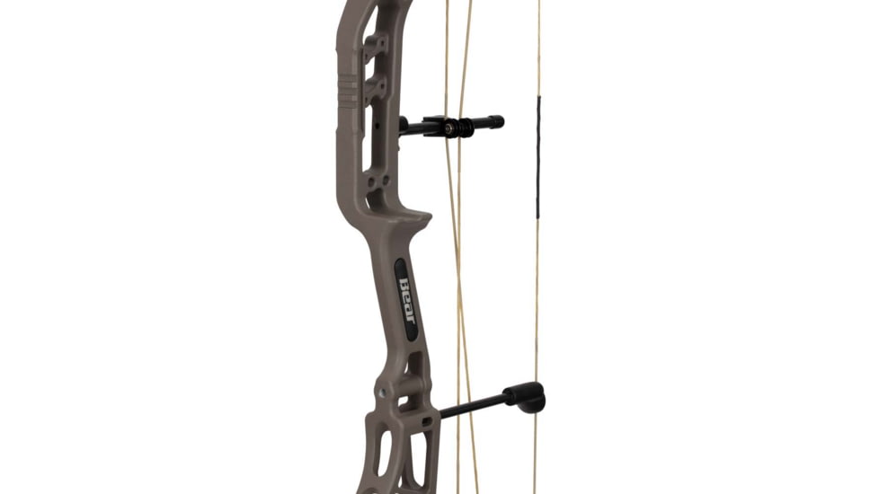 Bear Archery Alaskan XT Bow BEA2152