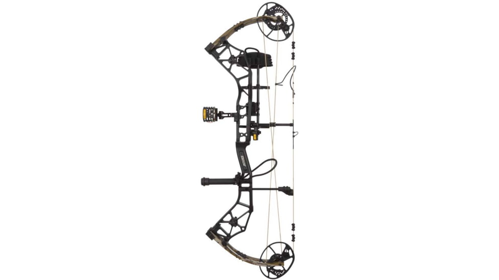 Bear Archery Alaskan XT RTH Package