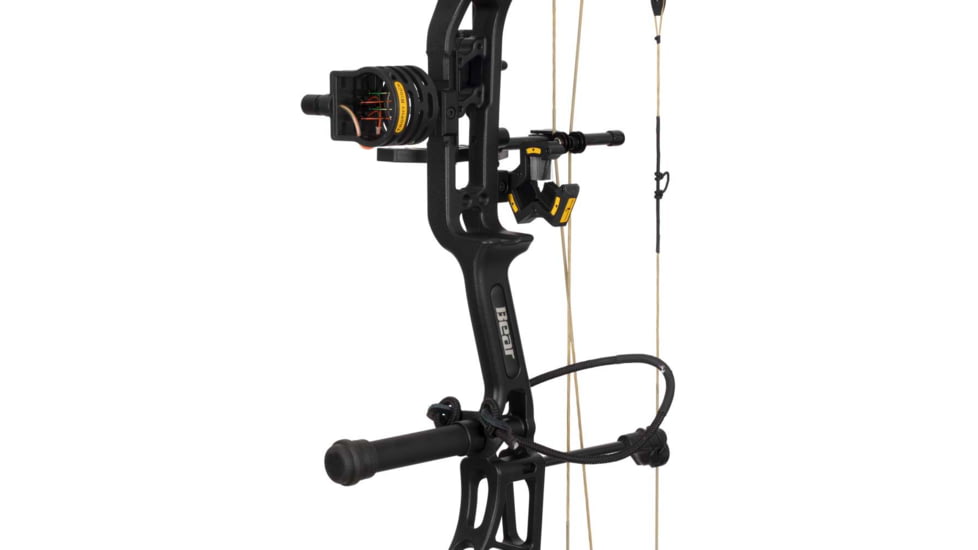 Bear Archery Alaskan XT RTH Package
