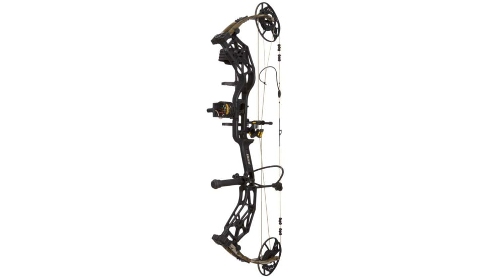 Bear Archery Alaskan XT RTH Package