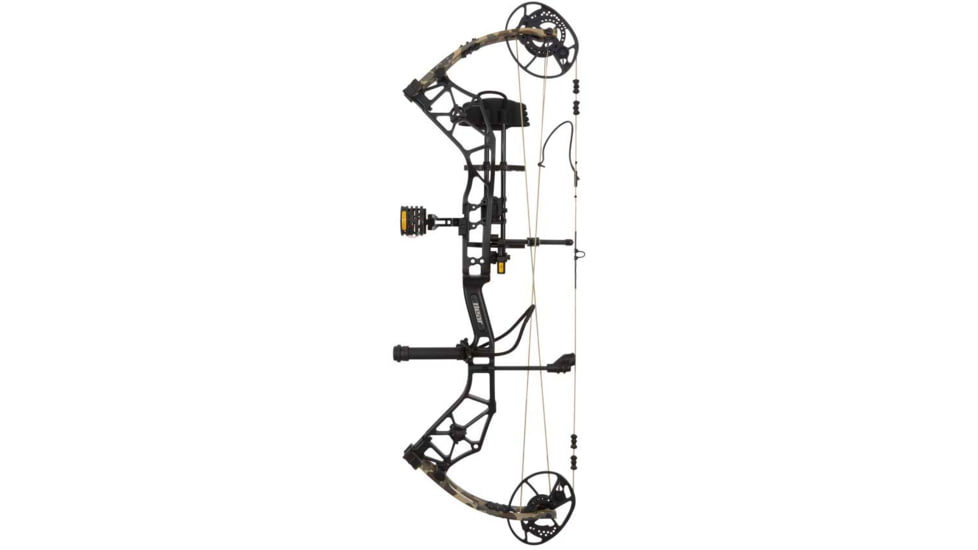 Bear Archery Alaskan XT RTH Package BEA2161