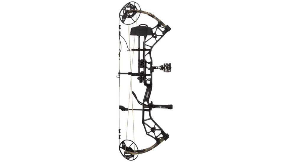 Bear Archery Alaskan XT RTH Package BEA2161