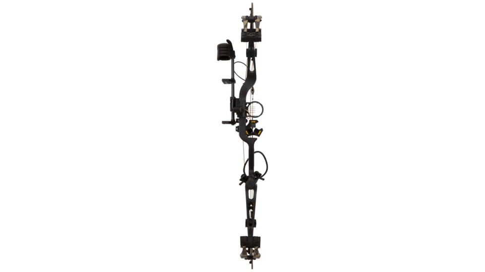 Bear Archery Alaskan XT RTH Package BEA2161