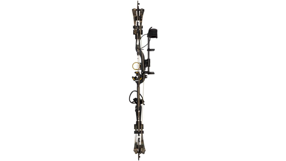 Bear Archery Alaskan XT RTH Package BEA2161