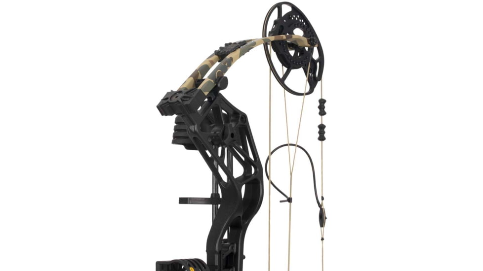 Bear Archery Alaskan XT RTH Package BEA2161