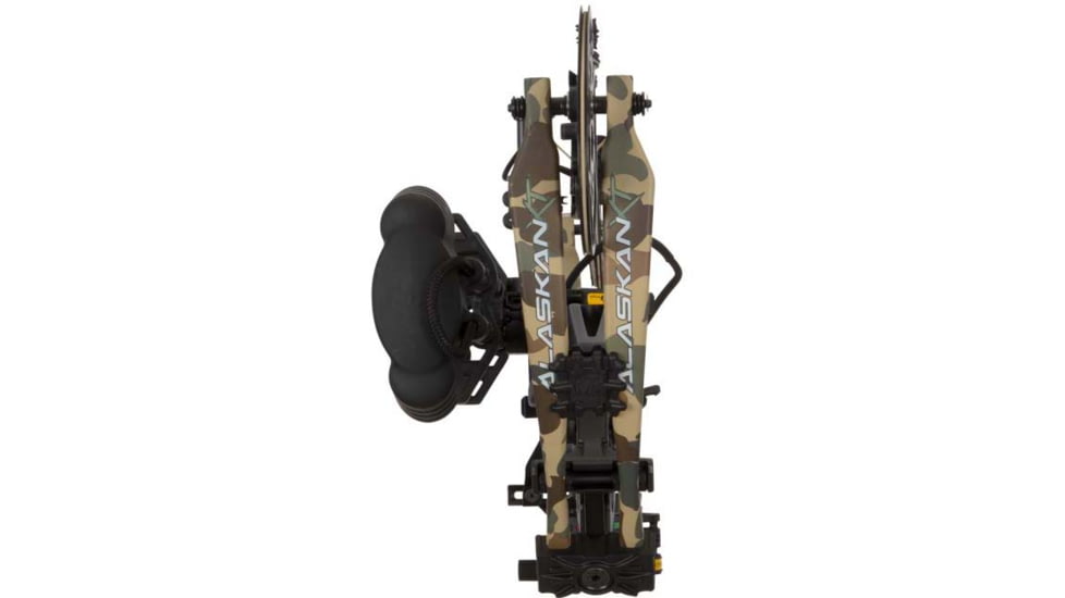 Bear Archery Alaskan XT RTH Package BEA2161
