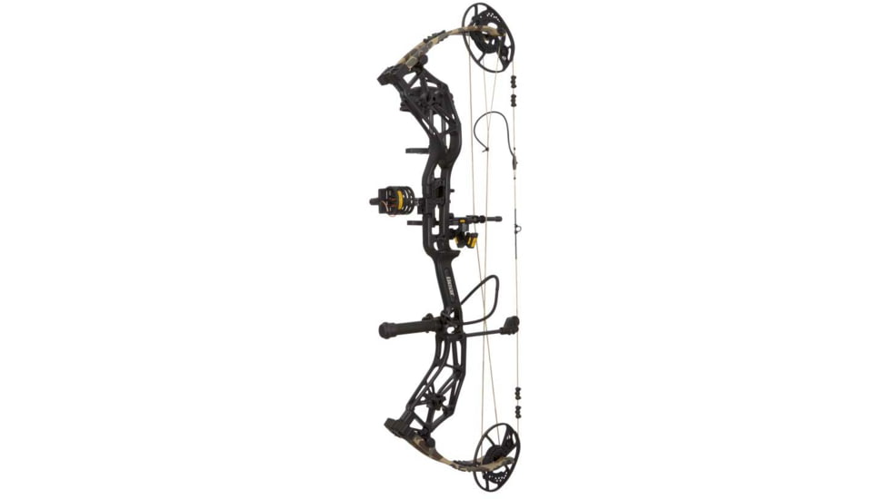 Bear Archery Alaskan XT RTH Package BEA2161
