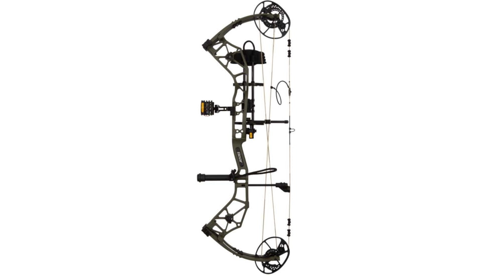 Bear Archery Alaskan XT RTH Package BEA2162