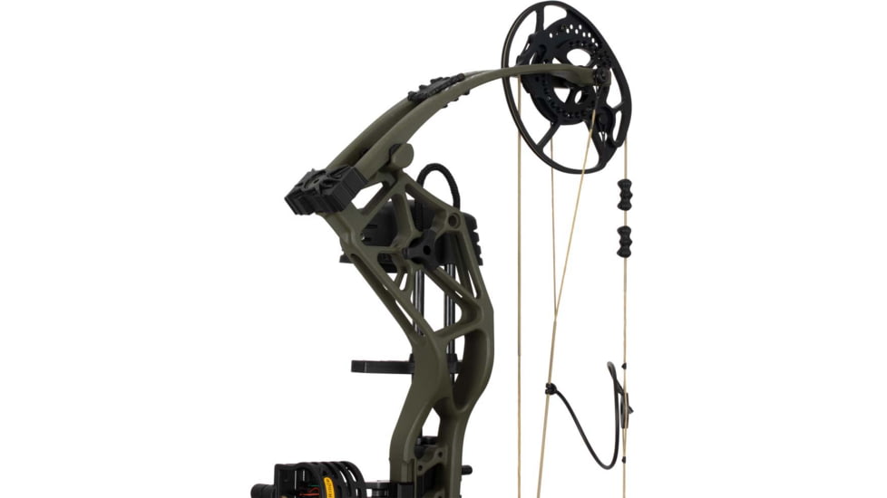 Bear Archery Alaskan XT RTH Package BEA2162