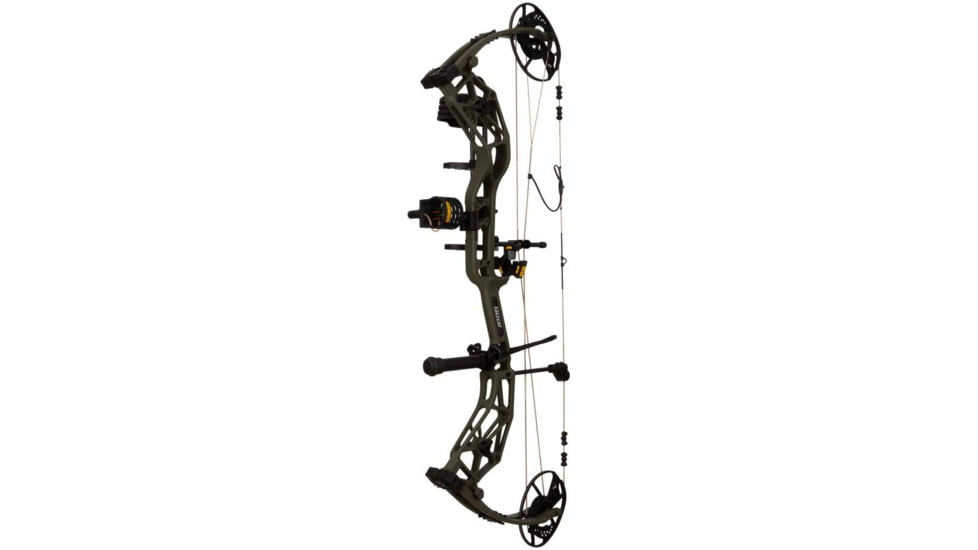 Bear Archery Alaskan XT RTH Package BEA2162