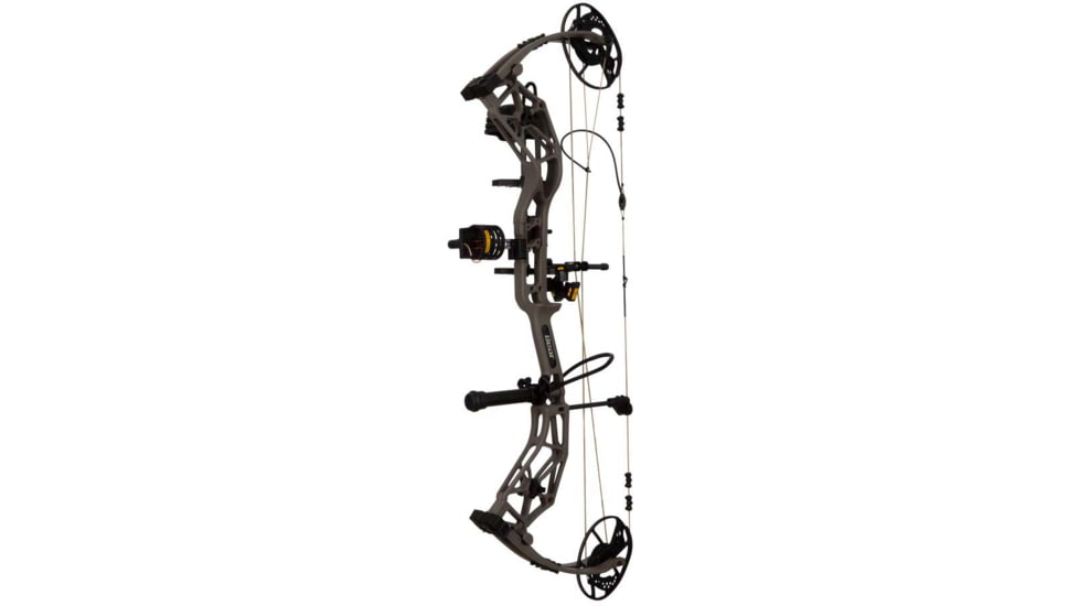 Bear Archery Alaskan XT RTH Package BEA2167