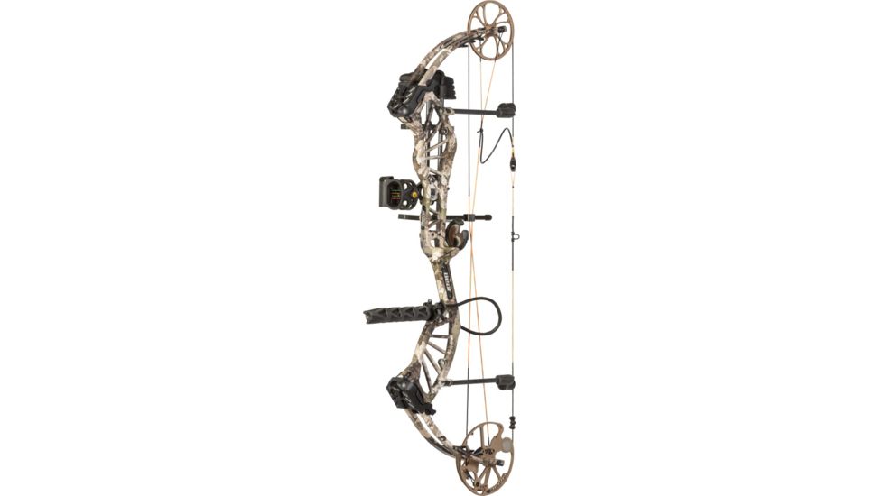 Bear Archery Approach RTH, Veil Stoke, LH 60 AV83A11096L