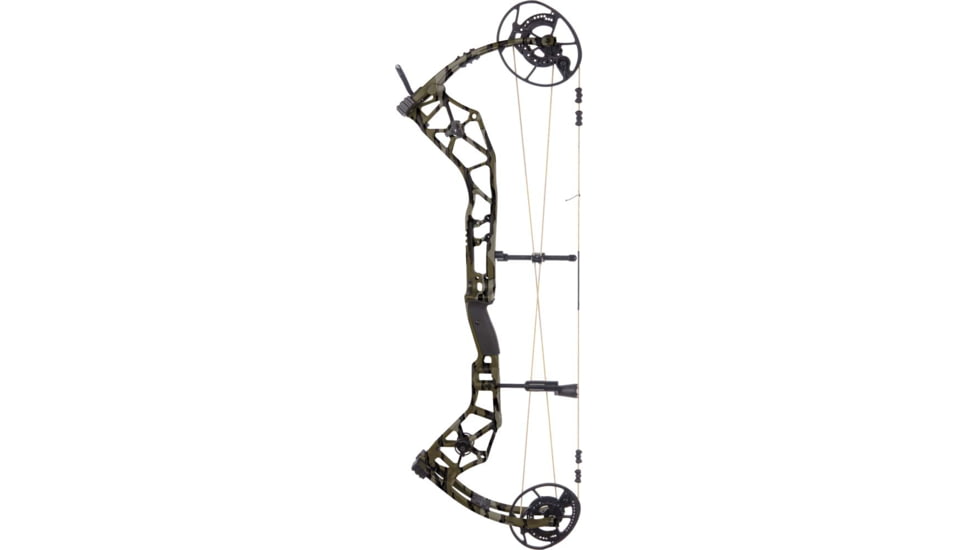 Bear Archery Alaskan Pro Bow 1503164