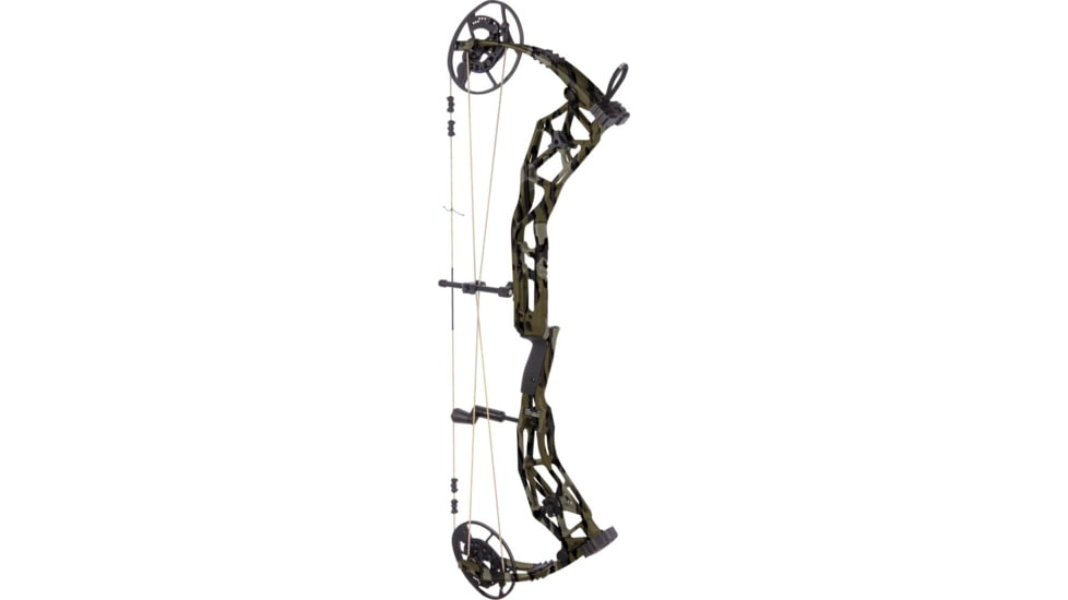 Bear Archery Alaskan Pro Bow 1503164