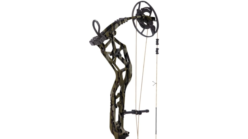 Bear Archery Alaskan Pro Bow 1503164