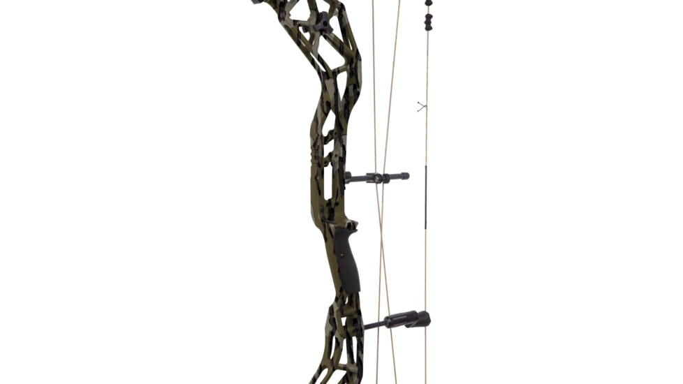 Bear Archery Alaskan Pro Bow 1503164