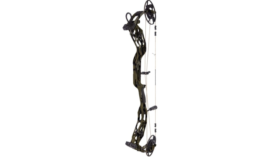 Bear Archery Alaskan Pro Bow 1503164